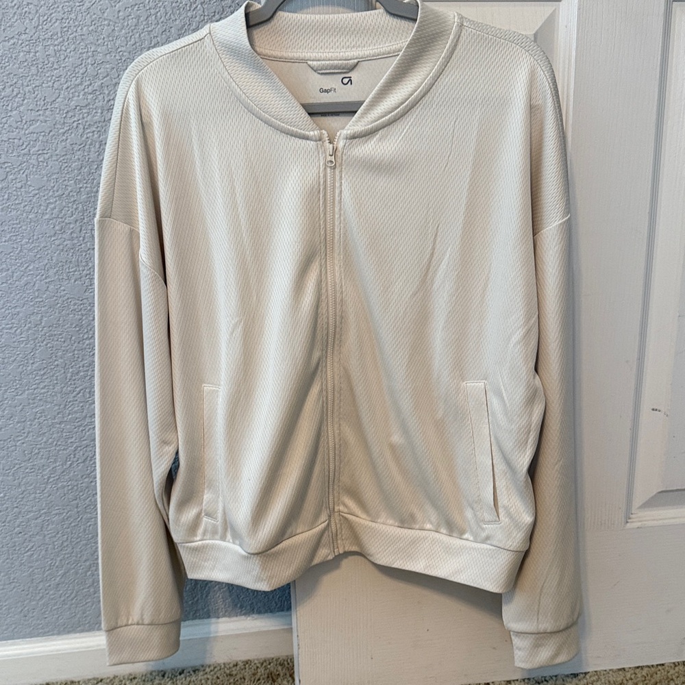 GAP Track Jacket